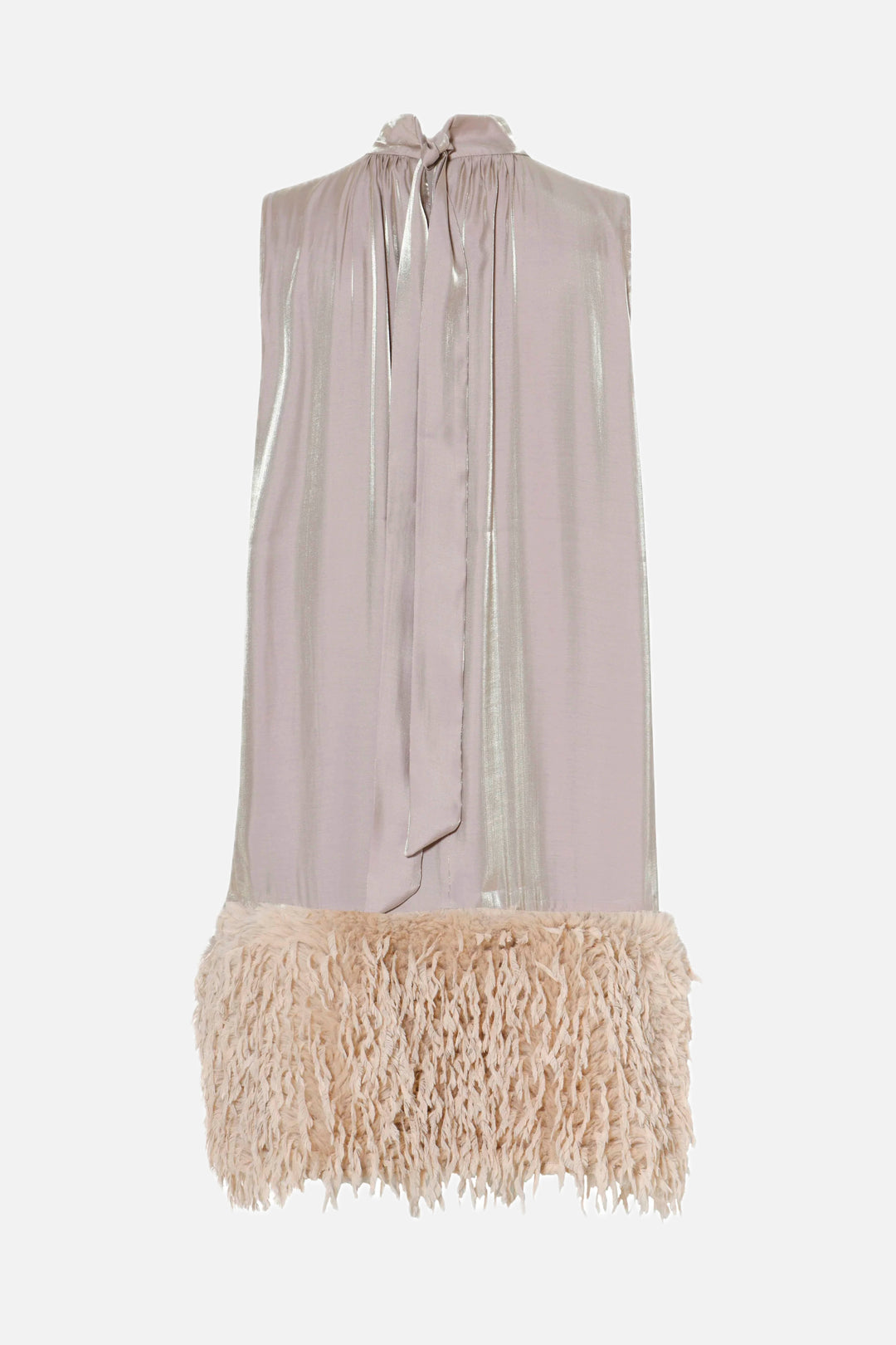 Bruuns Bazaar Women KassianiBBNarine dress Dress Gold Sand