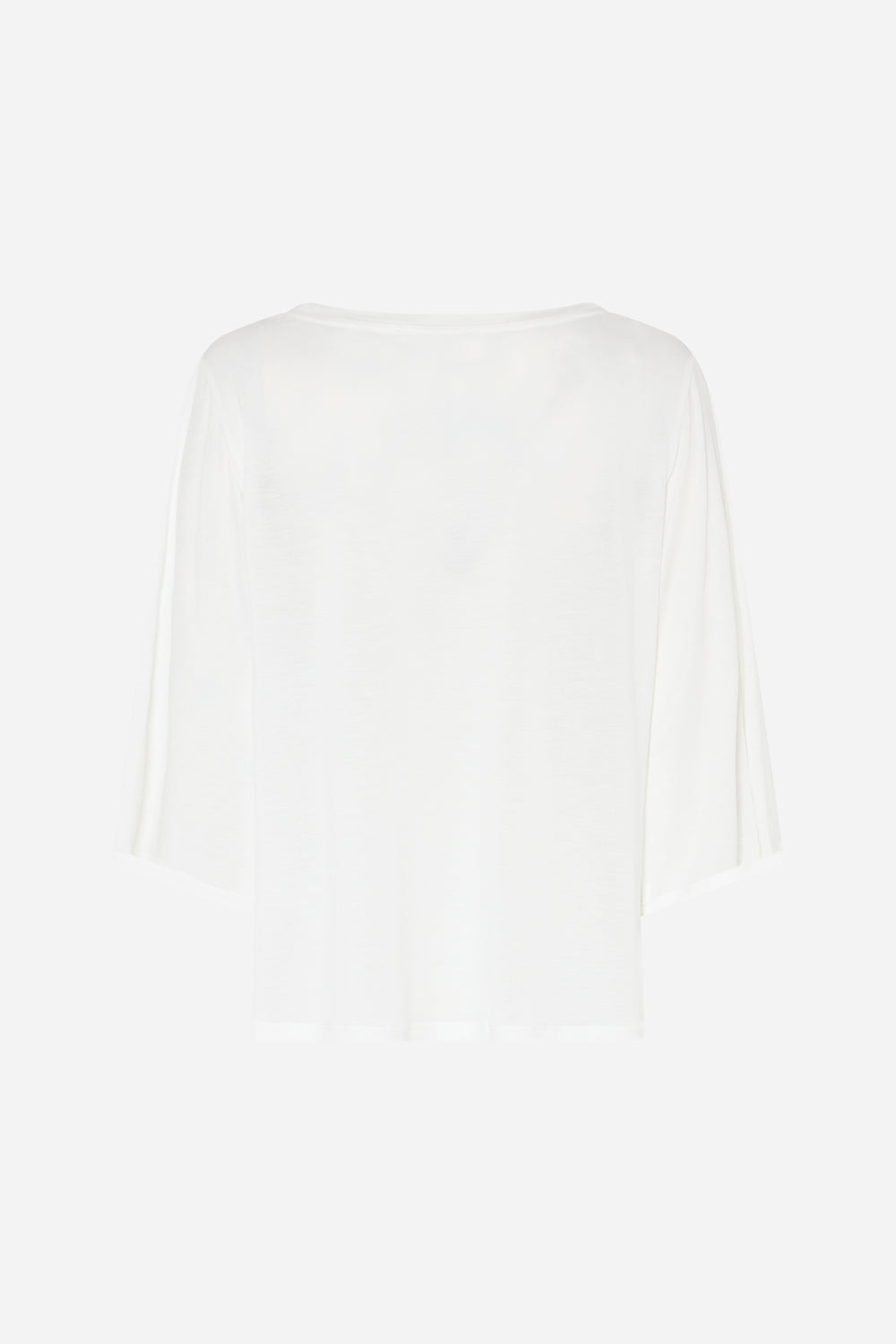 Bruuns Bazaar Women KatkaBBAalia blouse T-shirts Snow White