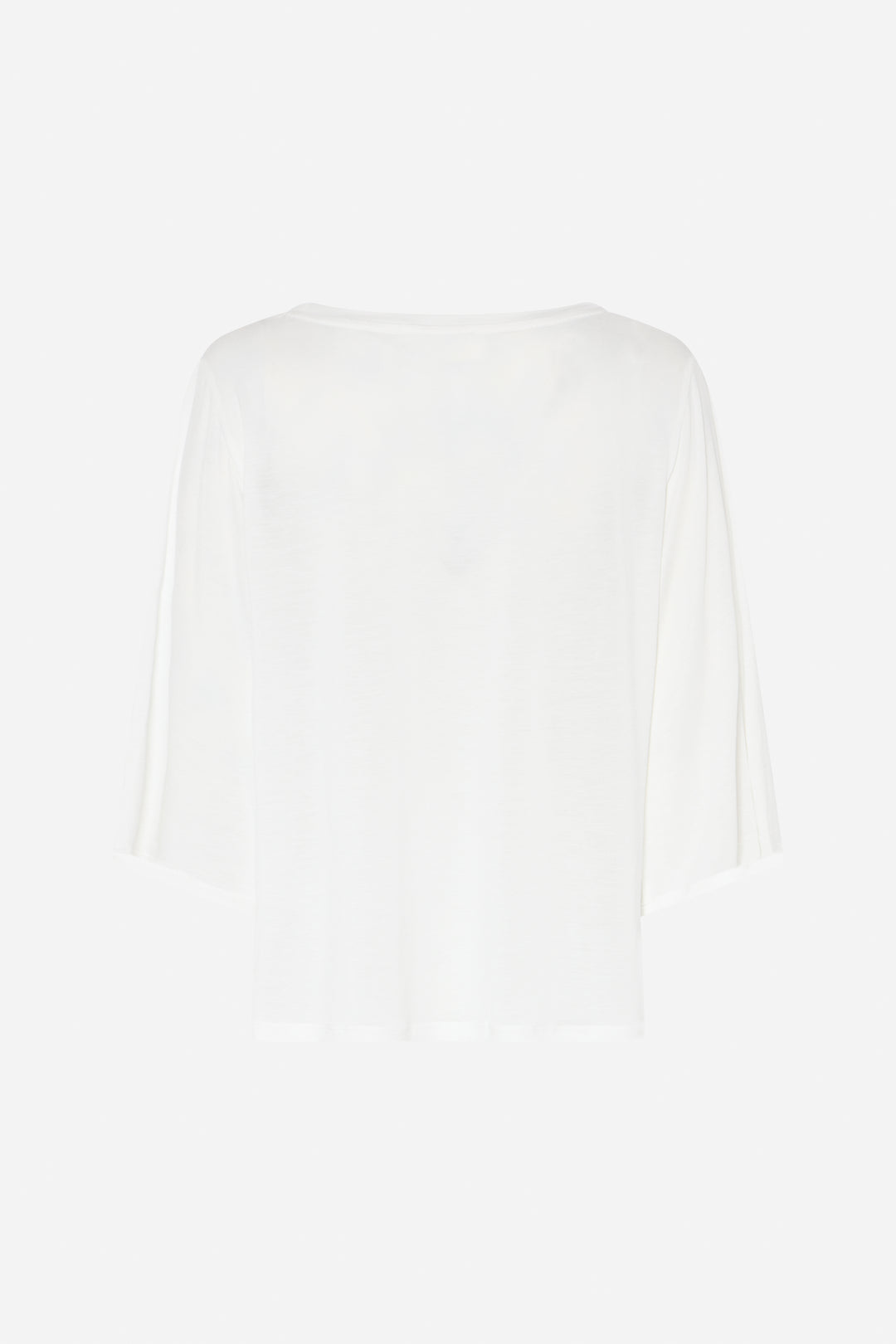 Bruuns Bazaar Women KatkaBBAalia blouse T-shirts Snow White