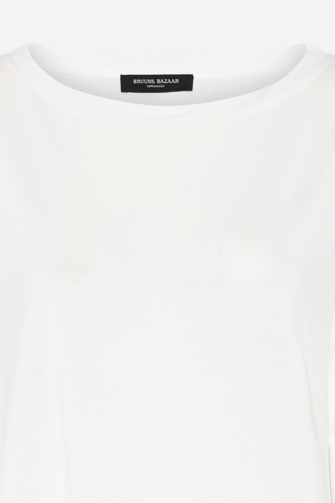 Bruuns Bazaar Women KatkaBBAalia blouse T-shirts Snow White