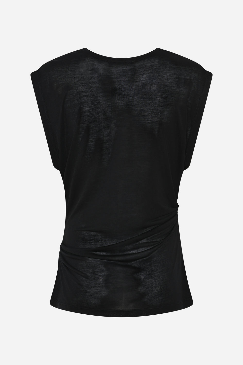 Bruuns Bazaar Women KatkaBBAki blouse T-shirts Black