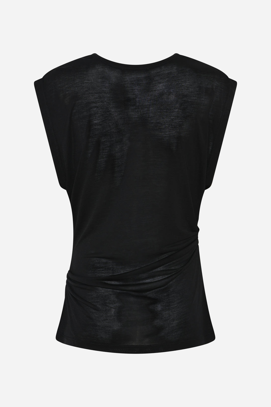 Bruuns Bazaar Women KatkaBBAki blouse T-shirts Black