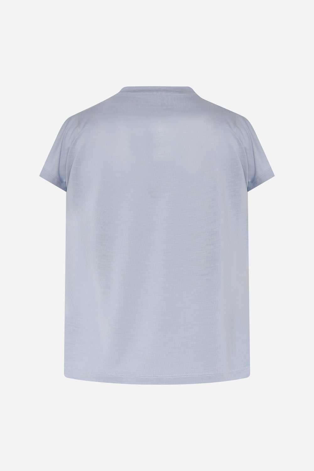 Bruuns Bazaar Women KatkaBBGinae blouse T-shirts Eventide Blue