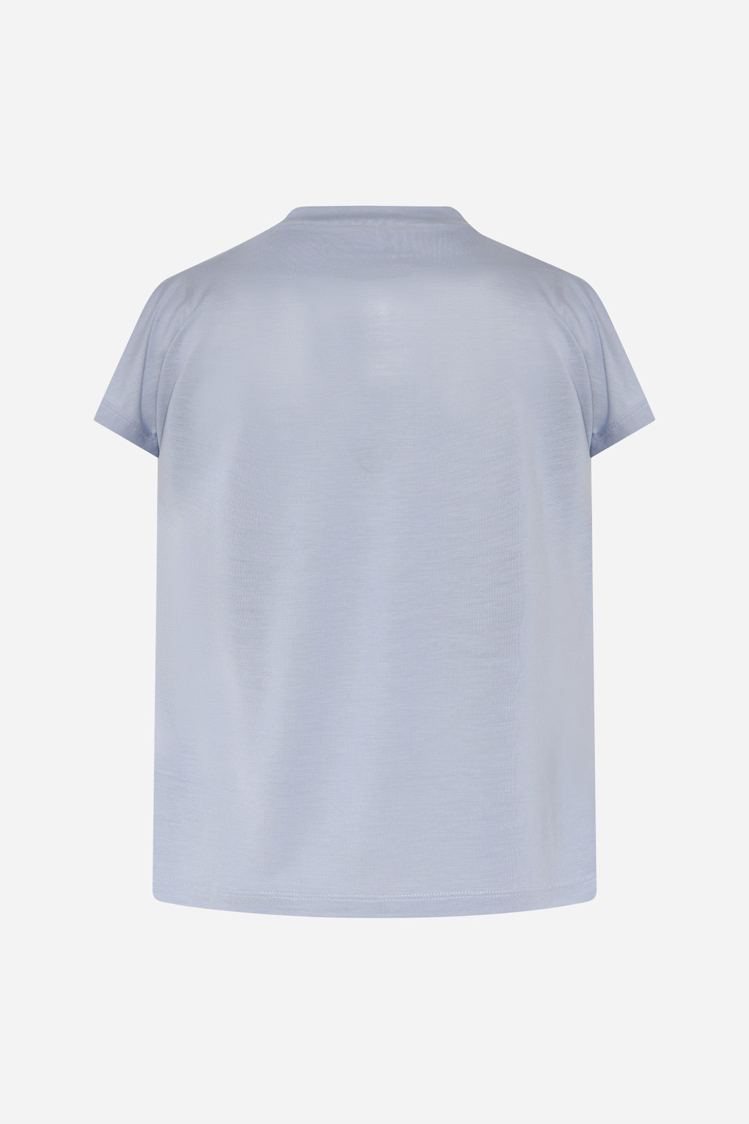 Bruuns Bazaar Women KatkaBBGinae blouse T-shirts Eventide Blue
