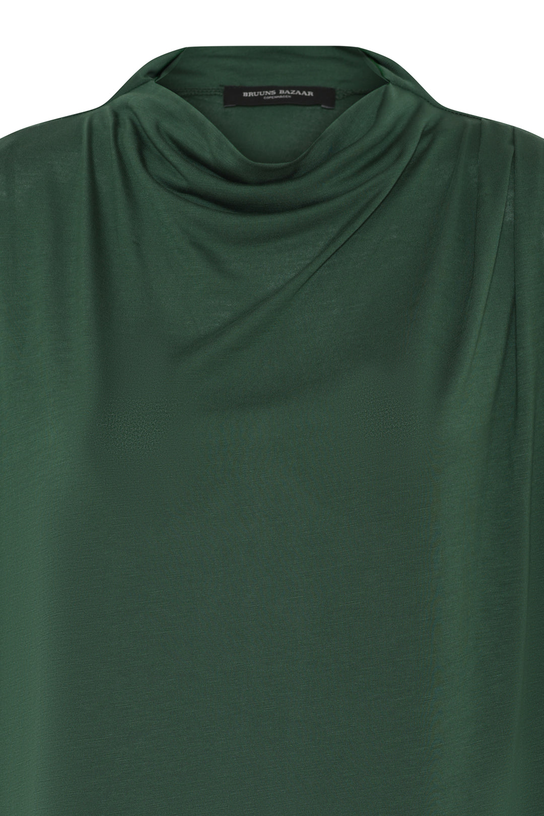 Bruuns Bazaar Women KatkaBBGinae blouse T-shirts Forest
