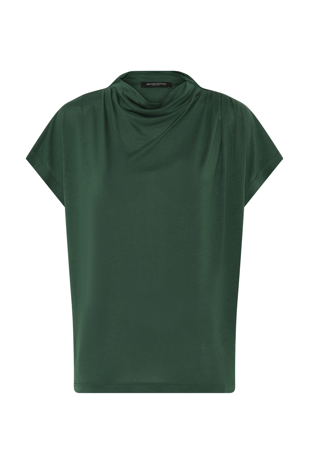 Bruuns Bazaar Women KatkaBBGinae blouse T-shirts Forest