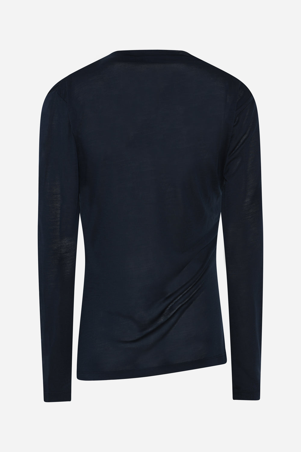 Bruuns Bazaar Women KatkaBBGinelaZL blouse T-shirts Navy