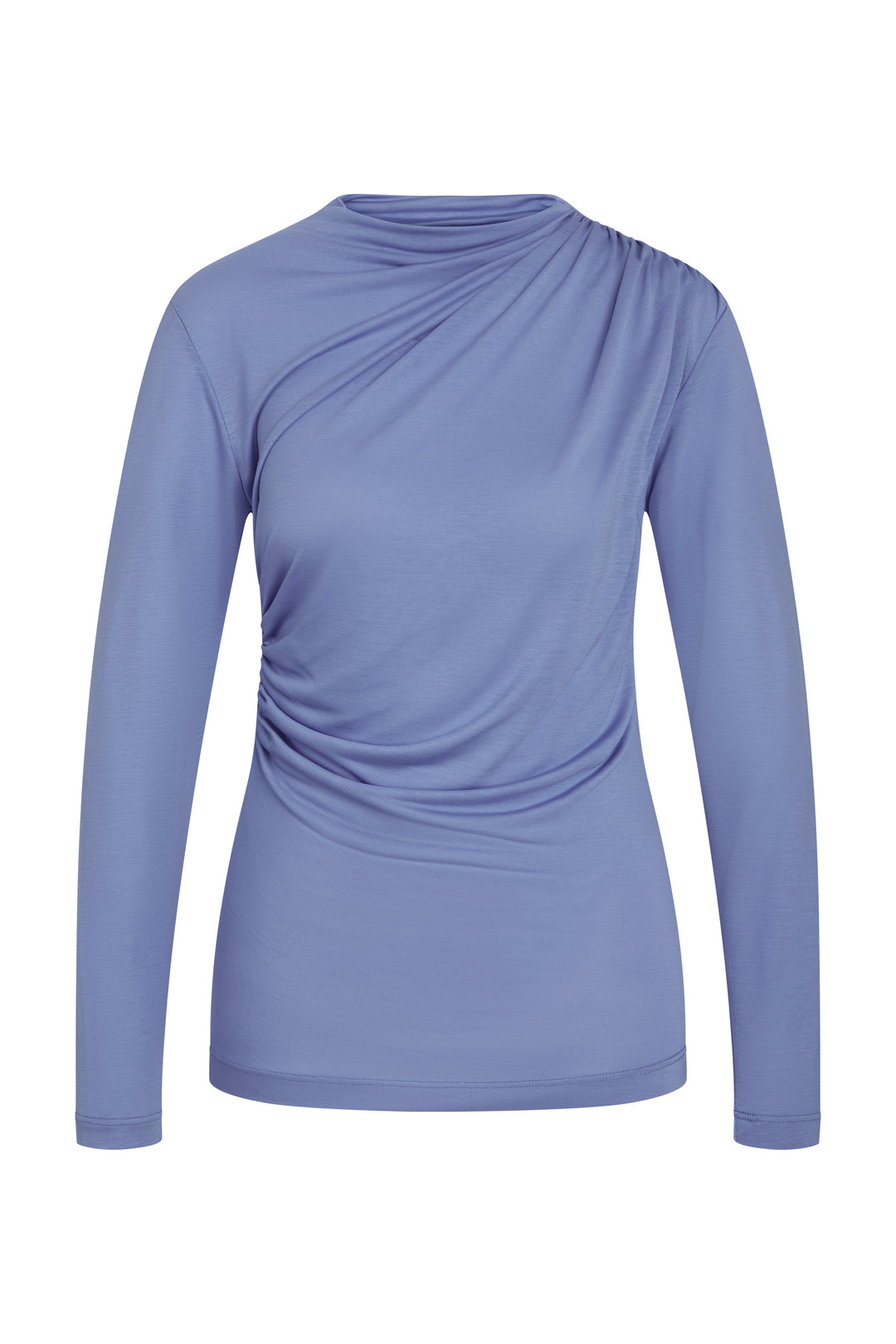 Bruuns Bazaar Women KatkaBBGinela blouse Blouse Granada Sky