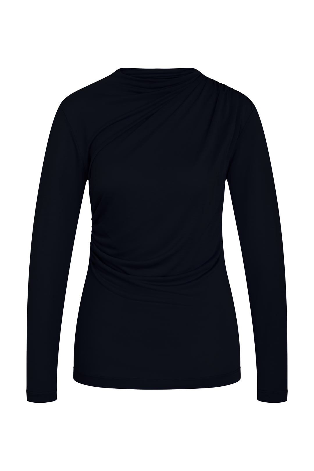 Bruuns Bazaar Women KatkaBBGinela blouse T-shirts Black