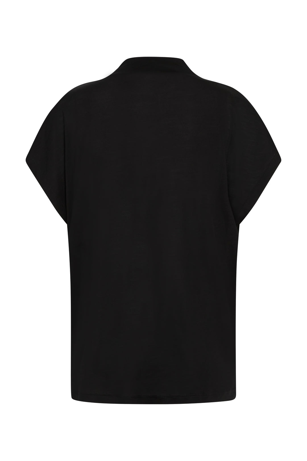 Bruuns Bazaar Women KatkaBBGinna blouse T-shirts Black