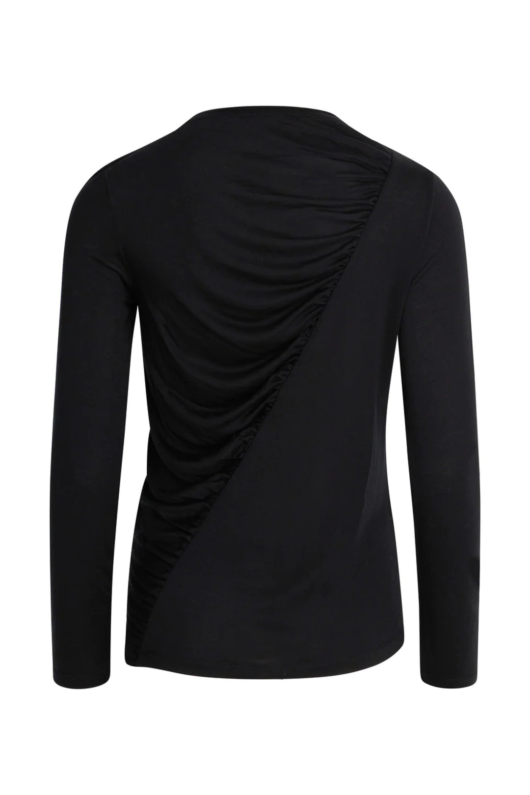 Bruuns Bazaar Women KatkaBBLise blouse T-shirts Black
