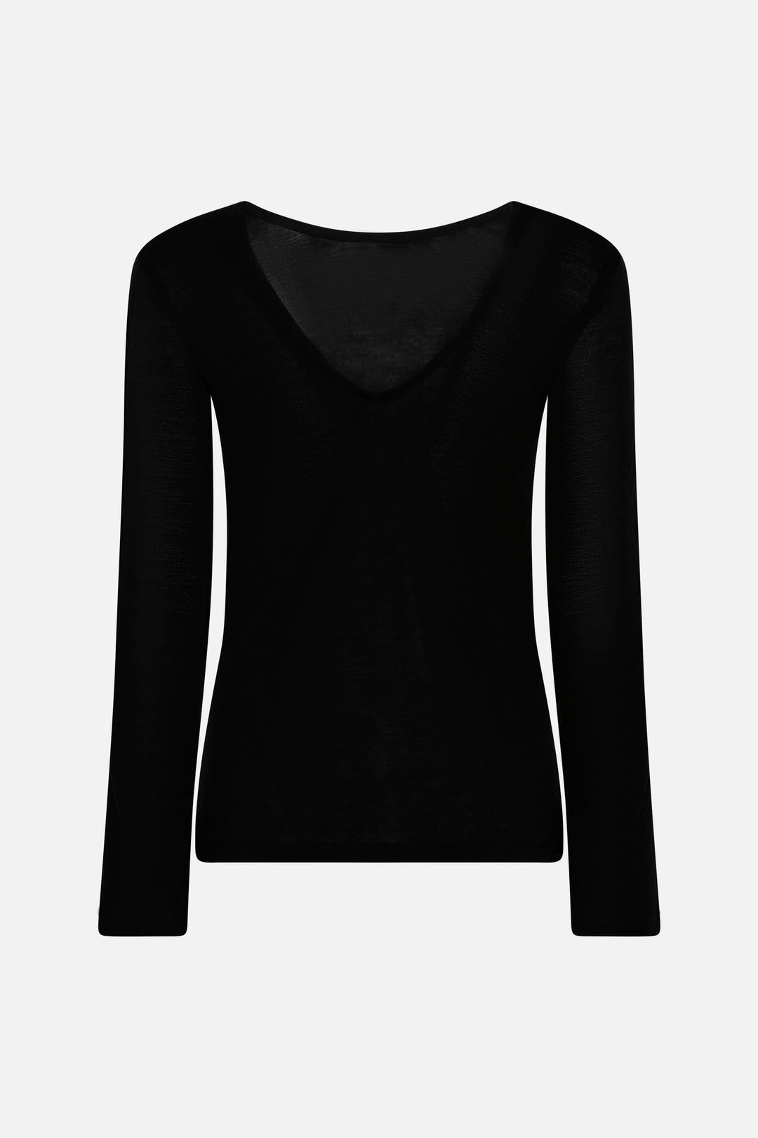 Bruuns Bazaar Women KatkaBBYasmin blouse T-shirts Black