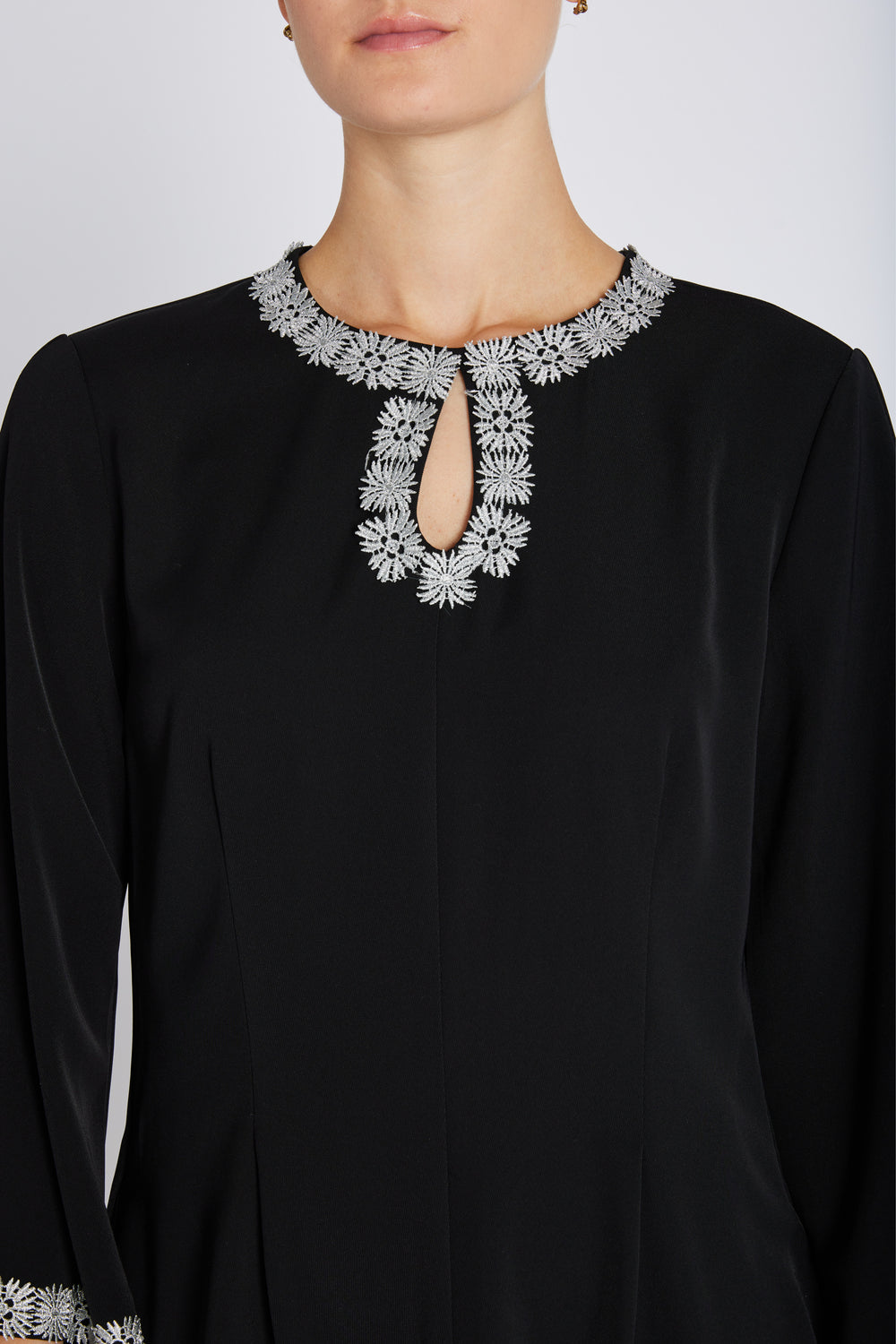 Bruuns Bazaar Women KornelBBNathalianna dress Dress Black