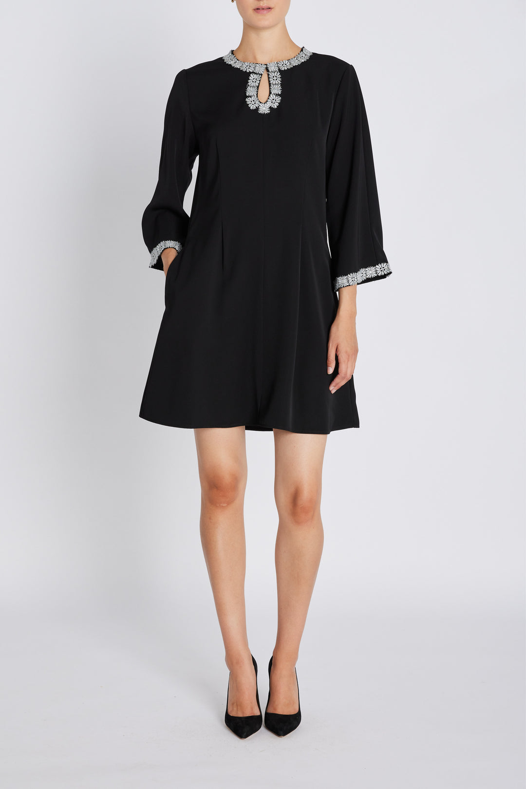 Bruuns Bazaar Women KornelBBNathalianna dress Dress Black