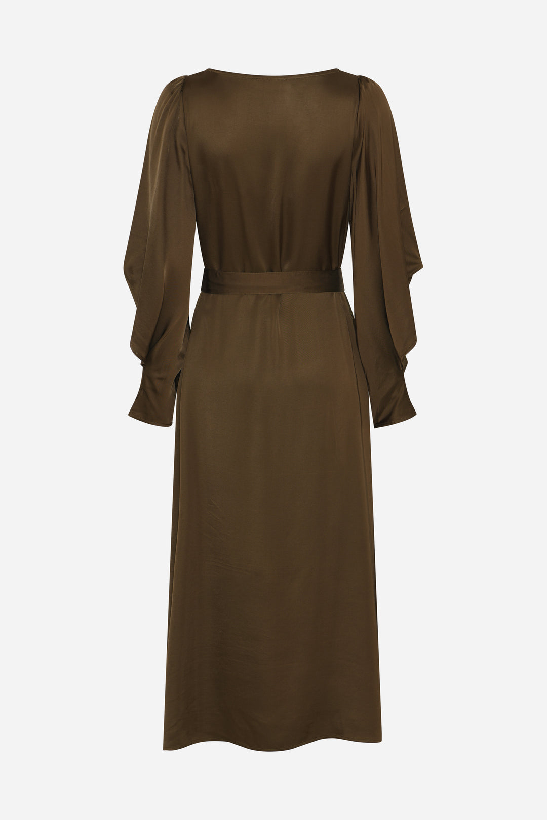 Bruuns Bazaar Women KorthalsiaBBCarise dress Dress Beech