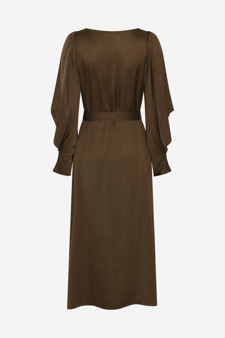 Bruuns Bazaar Women KorthalsiaBBCarise dress Dress Beech