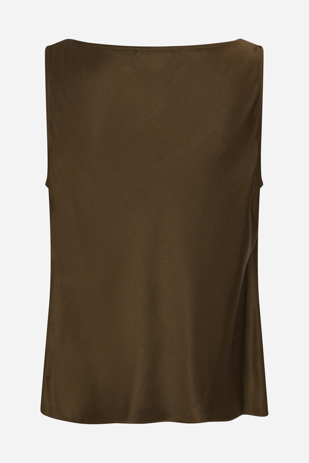 Bruuns Bazaar Women KorthalsiaBBCowl top Blouse Beech