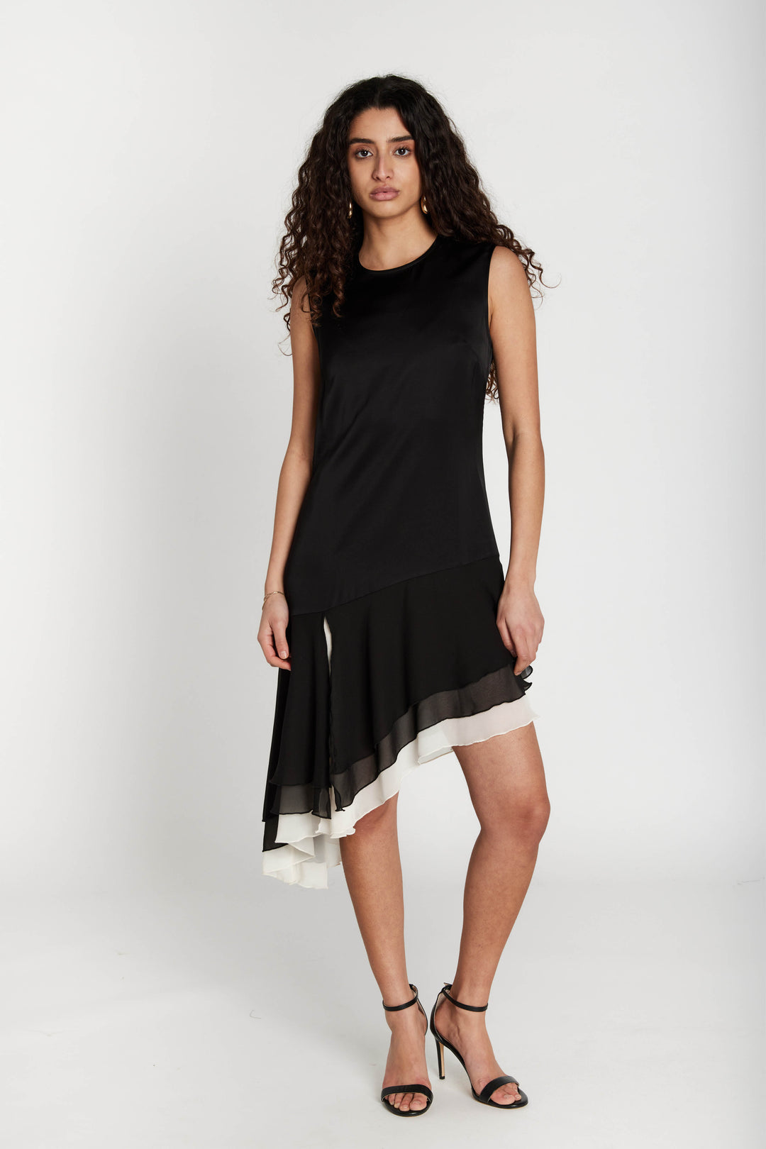Bruuns Bazaar Women KorthalsiaBBFelice dress Dress Black