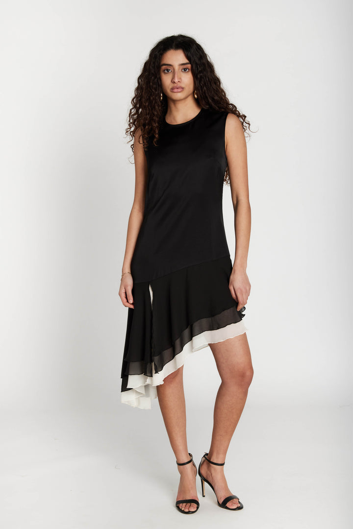Bruuns Bazaar Women KorthalsiaBBFelice dress Dress Black