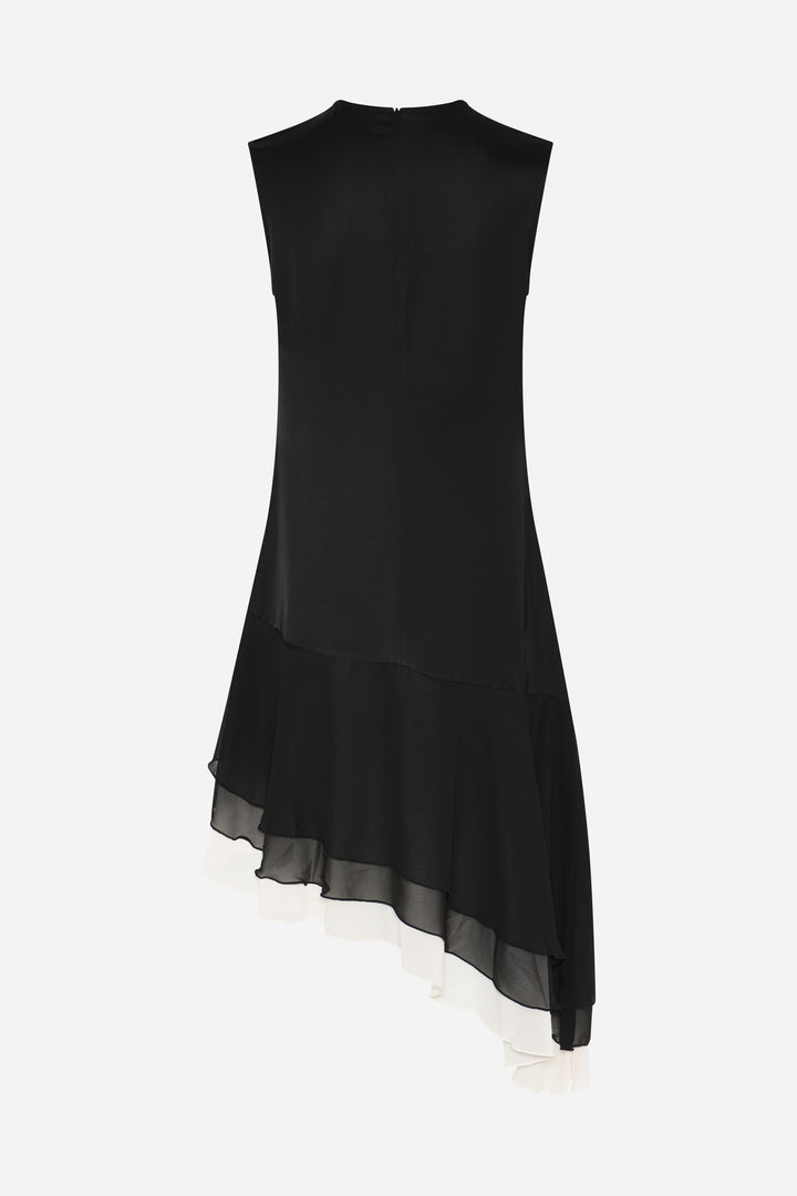 Bruuns Bazaar Women KorthalsiaBBFelice dress Dress Black