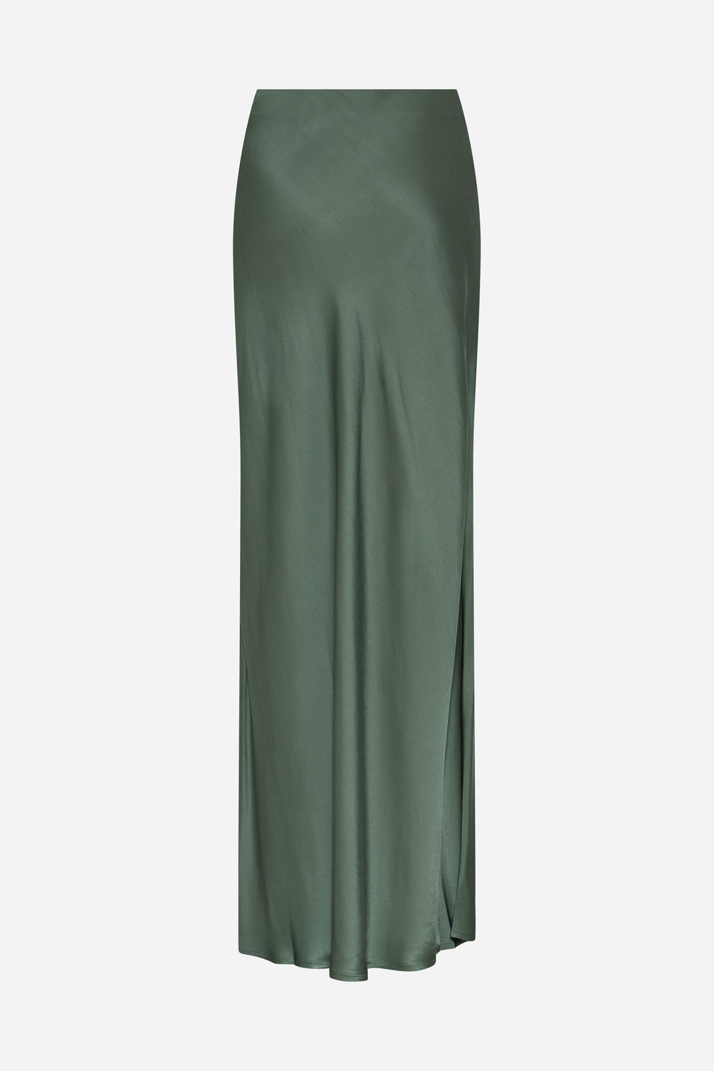 Bruuns Bazaar Women KorthalsiaBBJoanelle skirt Skirt Sweet Green