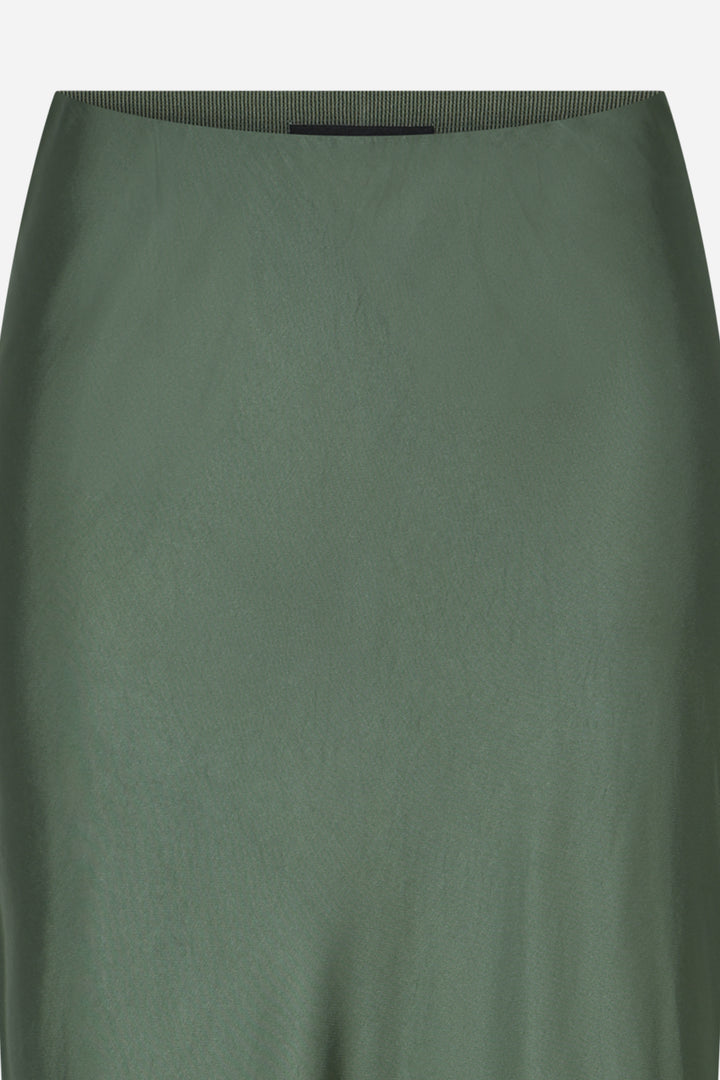 Bruuns Bazaar Women KorthalsiaBBJoanelle skirt Skirt Sweet Green