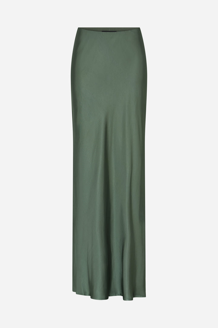 Bruuns Bazaar Women KorthalsiaBBJoanelle skirt Skirt Sweet Green