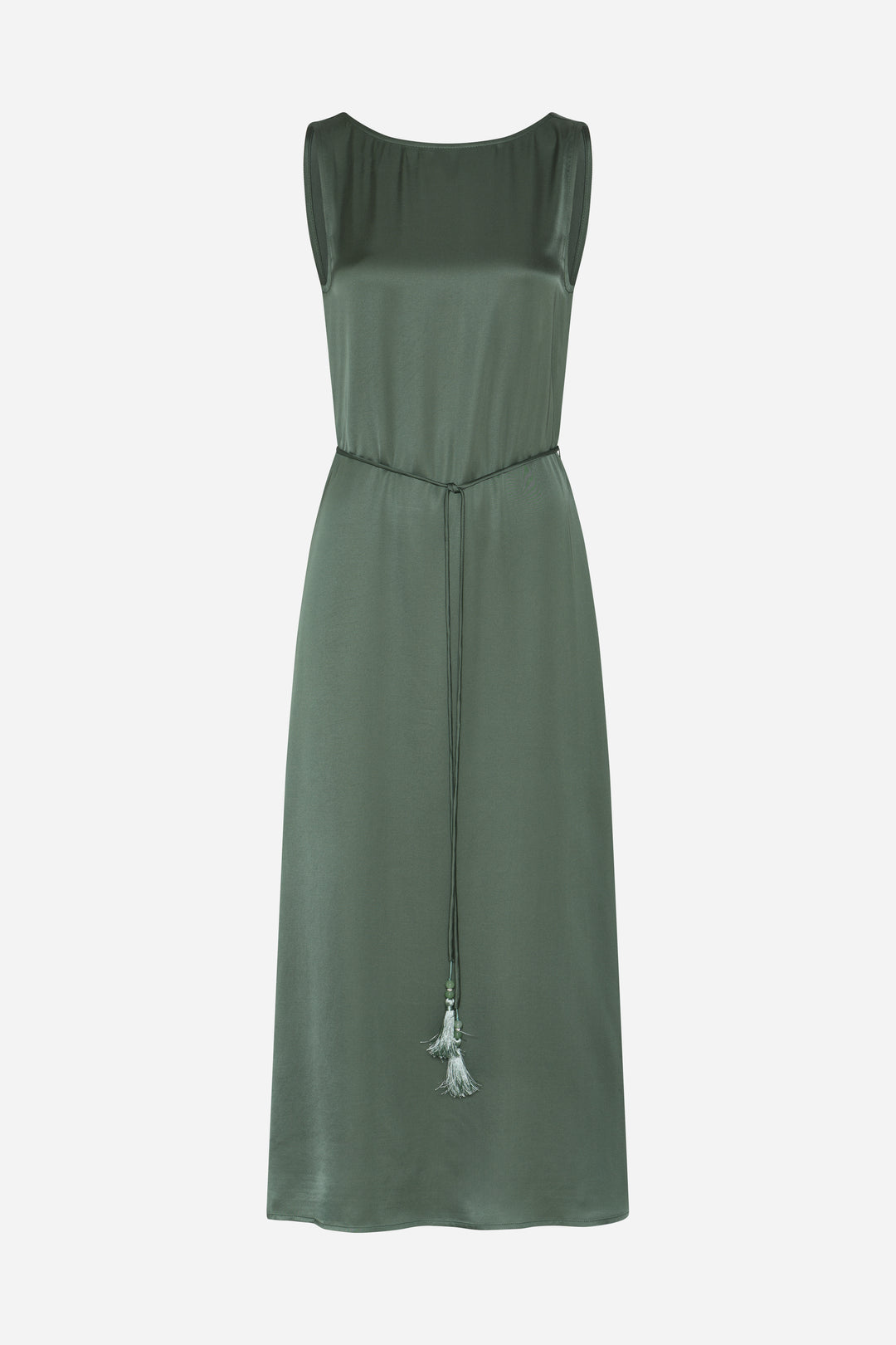 Bruuns Bazaar Women KorthalsiaBBKarola dress Dress Sweet Green