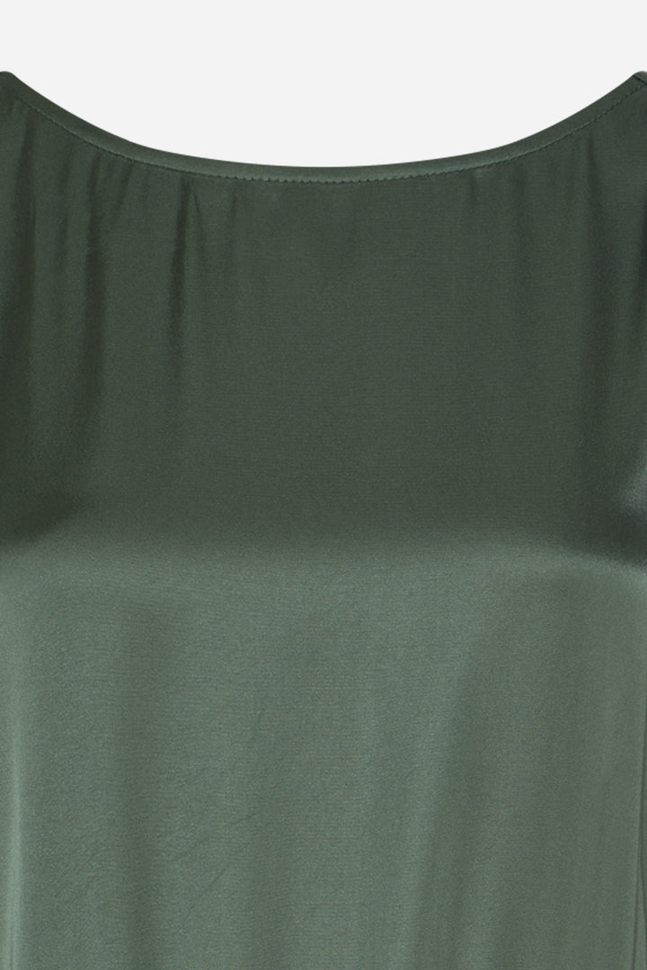 Bruuns Bazaar Women KorthalsiaBBKarola dress Dress Sweet Green