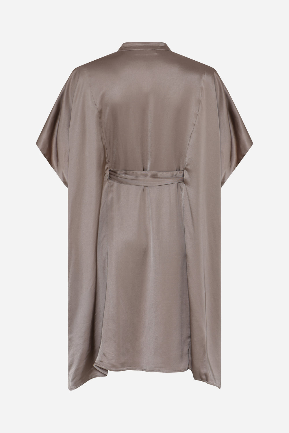 Bruuns Bazaar Women KorthalsiaBBTireva dress Dress Fungi