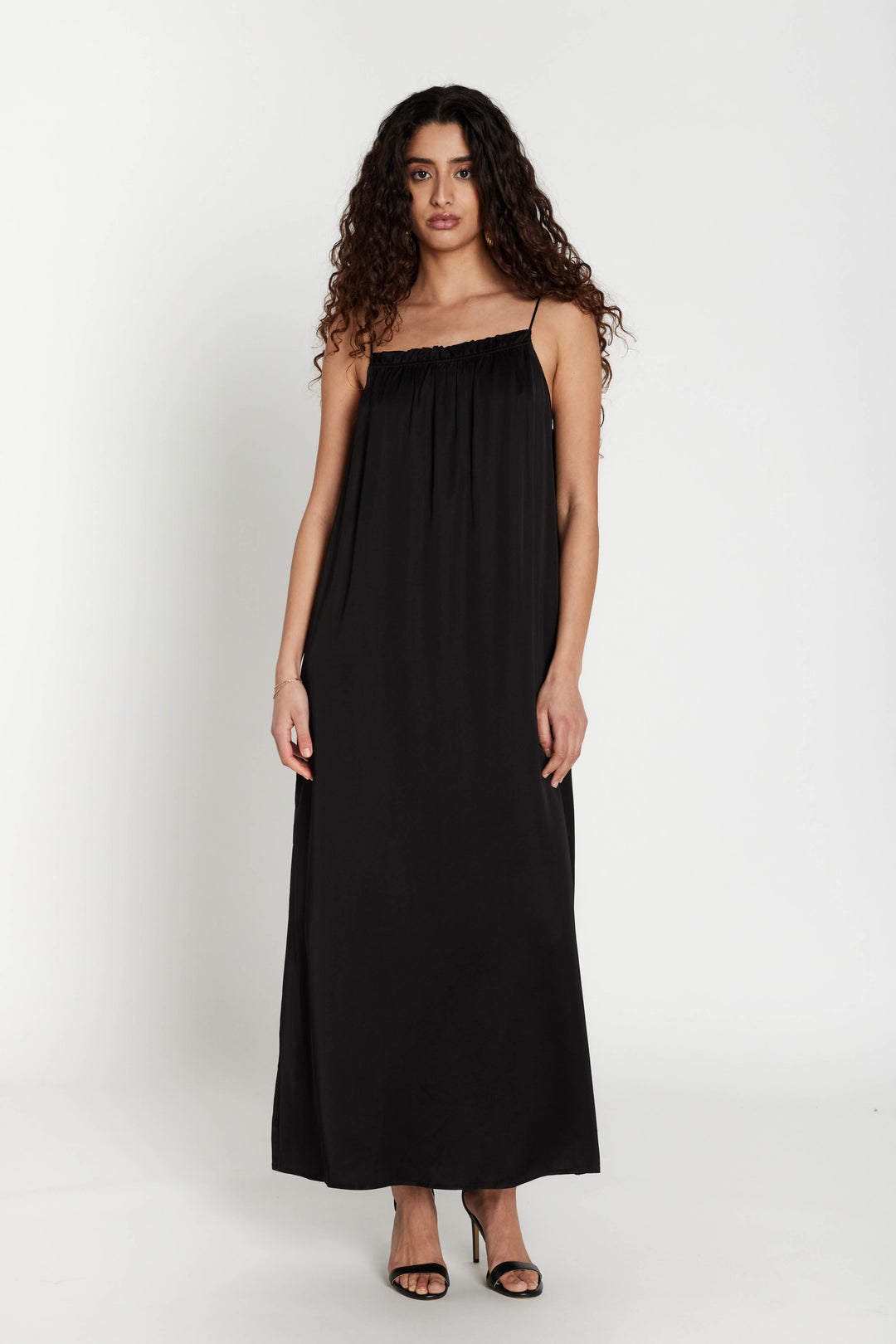 Bruuns Bazaar Women KorthalsiaBBTora dress Dress Black