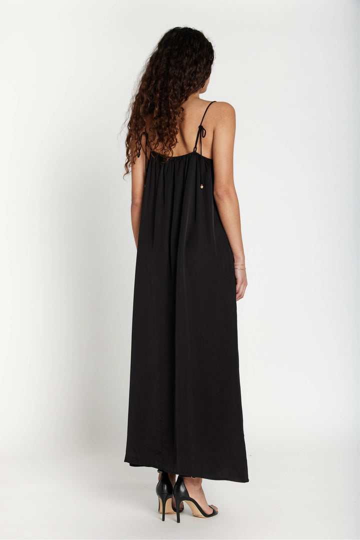 Bruuns Bazaar Women KorthalsiaBBTora dress Dress Black
