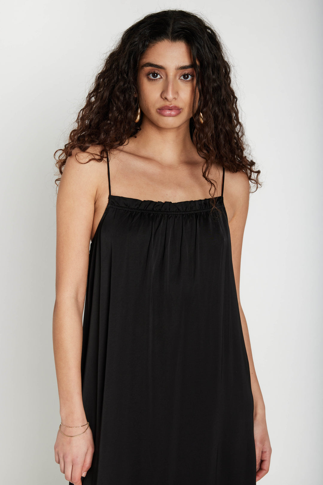 Bruuns Bazaar Women KorthalsiaBBTora dress Dress Black