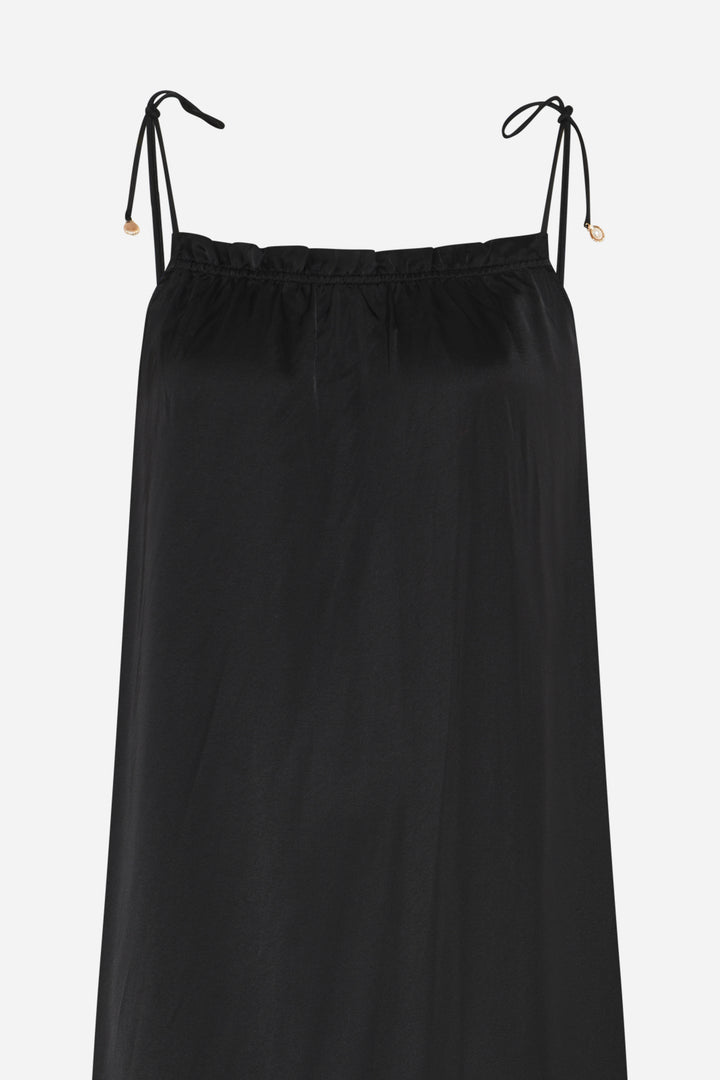 Bruuns Bazaar Women KorthalsiaBBTora dress Dress Black