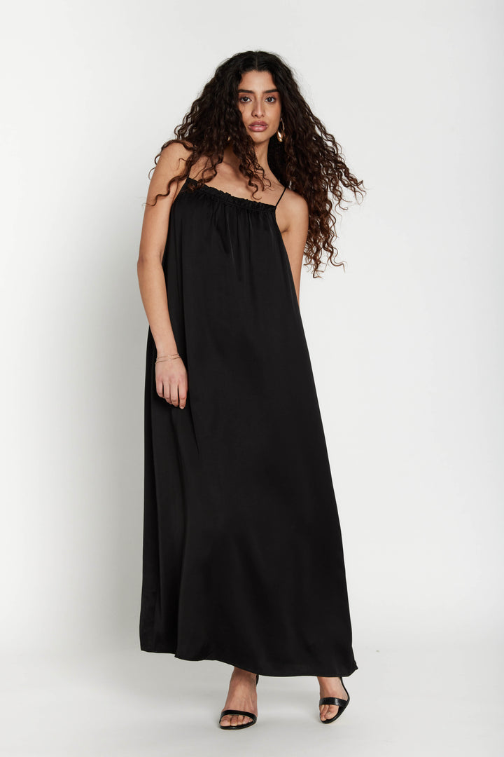 Bruuns Bazaar Women KorthalsiaBBTora dress Dress Black