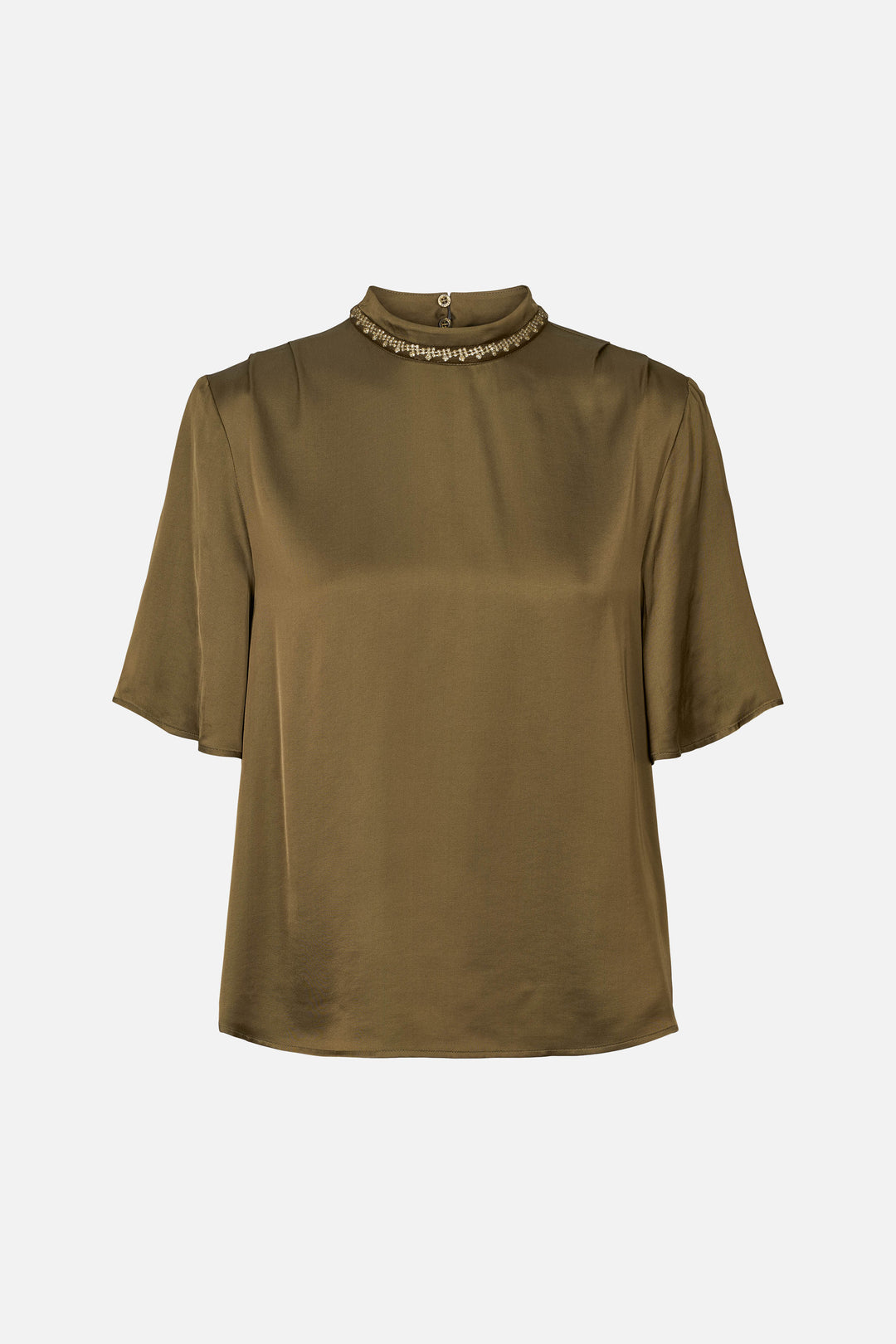 Bruuns Bazaar Women KorthalsiaBBUmari blouse Blouse Beech
