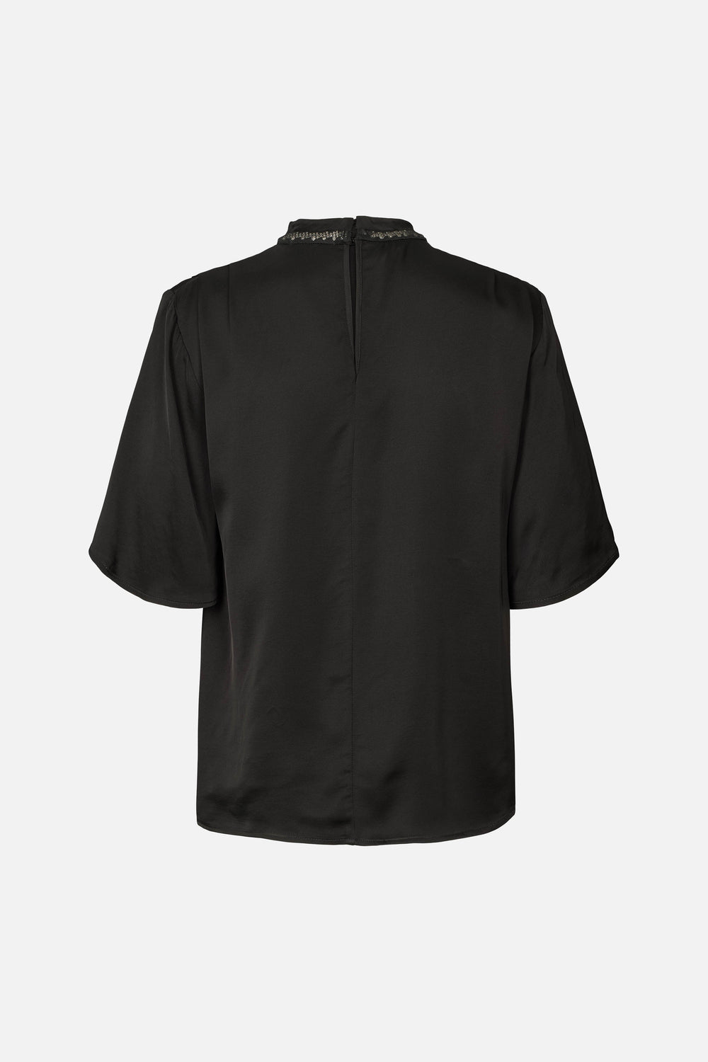 Bruuns Bazaar Women KorthalsiaBBUmari blouse Blouse Black