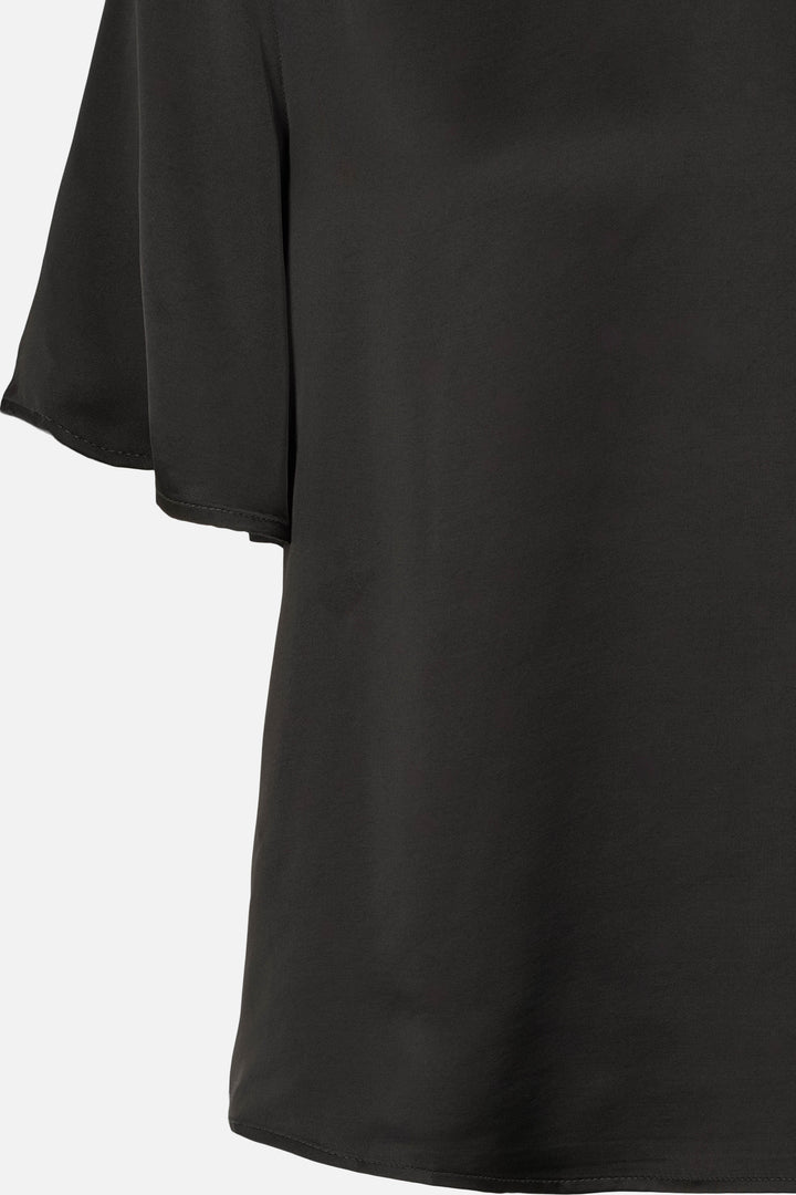 Bruuns Bazaar Women KorthalsiaBBUmari blouse Blouse Black