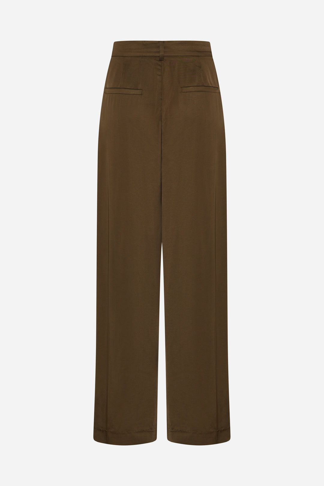 Bruuns Bazaar Women KorthalsiaBBValia pant Pants Beech