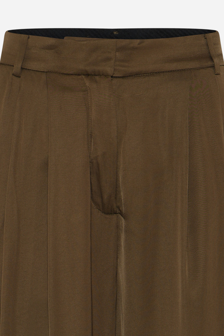 Bruuns Bazaar Women KorthalsiaBBValia pant Pants Beech