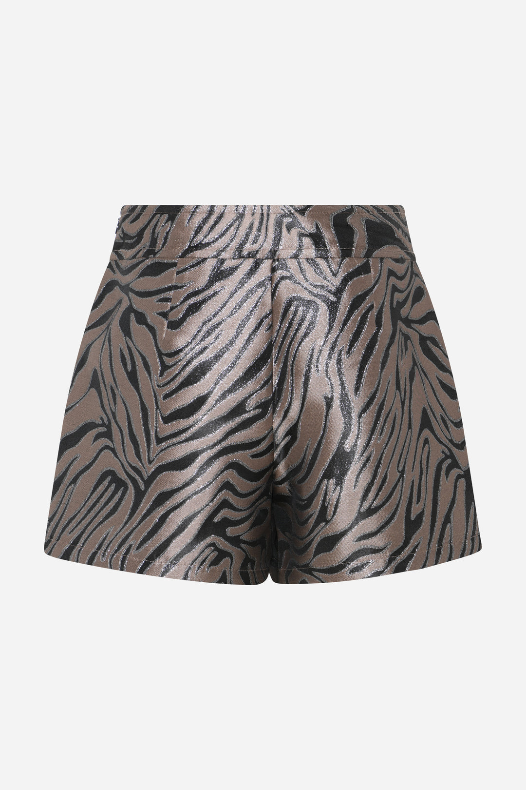 Bruuns Bazaar Women KousaBBElica shorts Shorts Zebra
