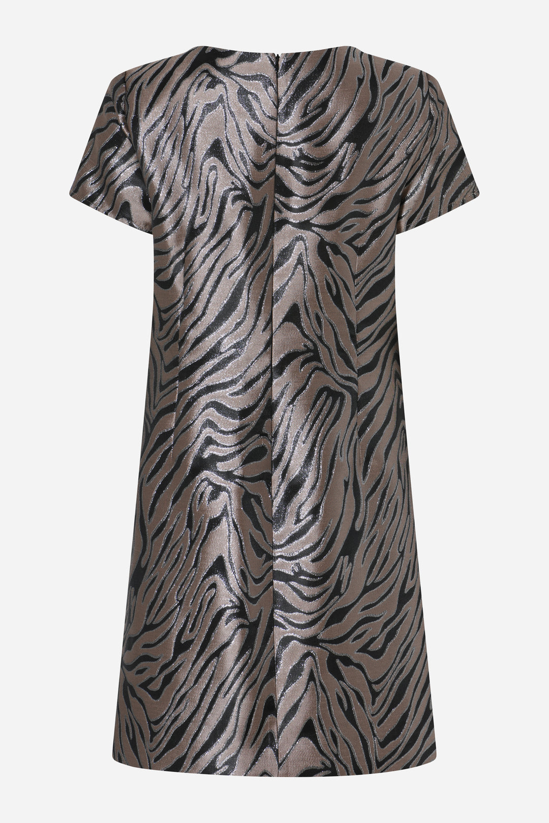 Bruuns Bazaar Women KousaBBTereni dress Dress Zebra