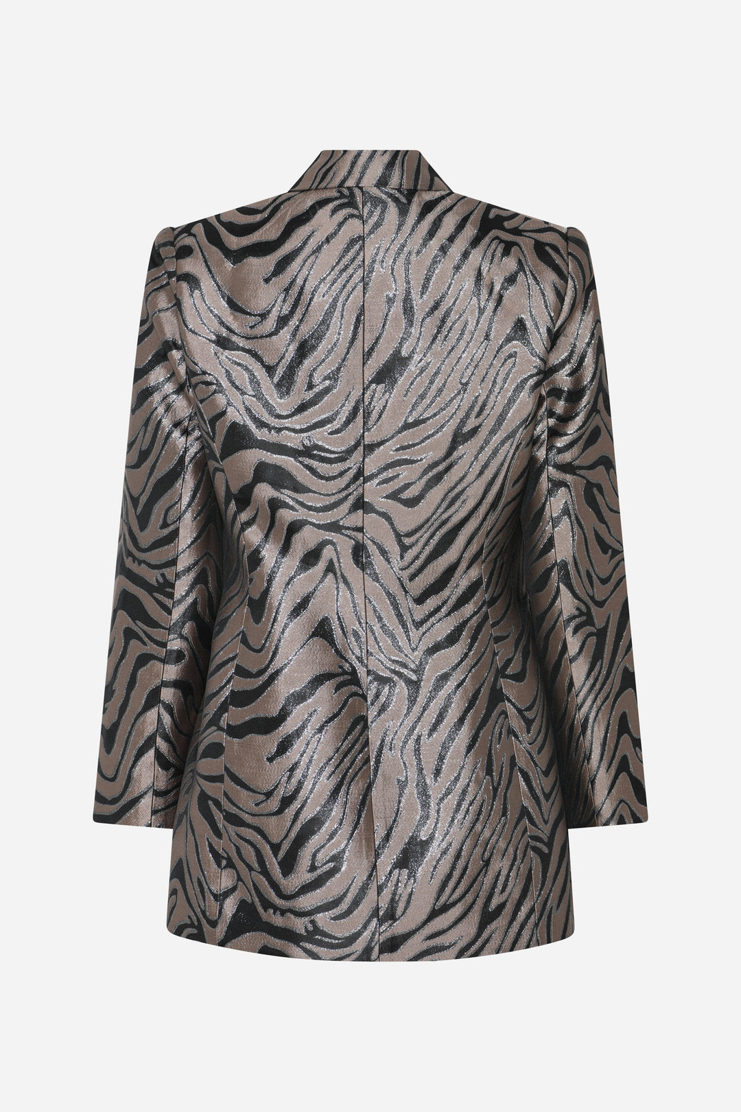 Bruuns Bazaar Women KousaBBWillia blazer Blazer Zebra