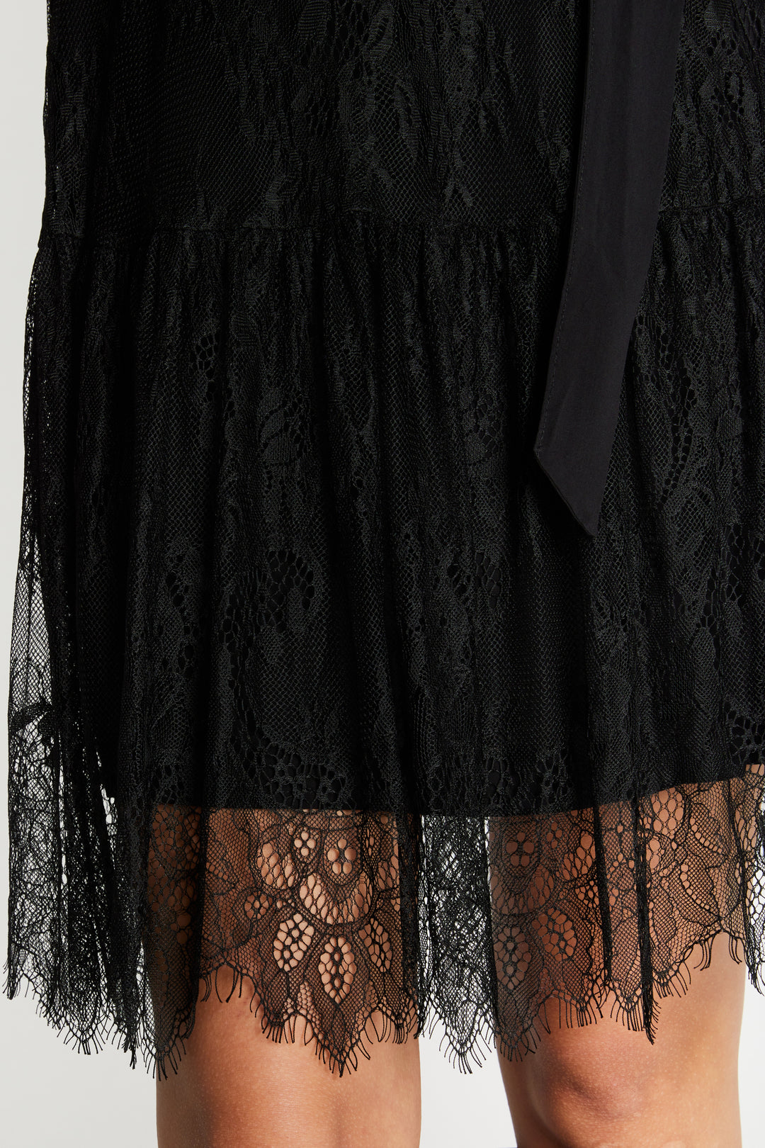 Bruuns Bazaar Women LaccoBBZuzana dress Dress Black
