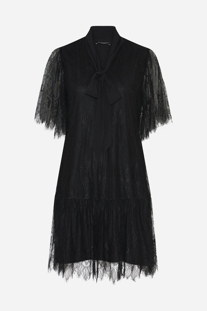 Bruuns Bazaar Women LaccoBBZuzana dress Dress Black