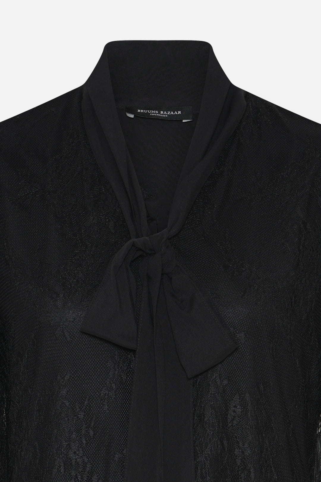 Bruuns Bazaar Women LaccoBBZuzana dress Dress Black
