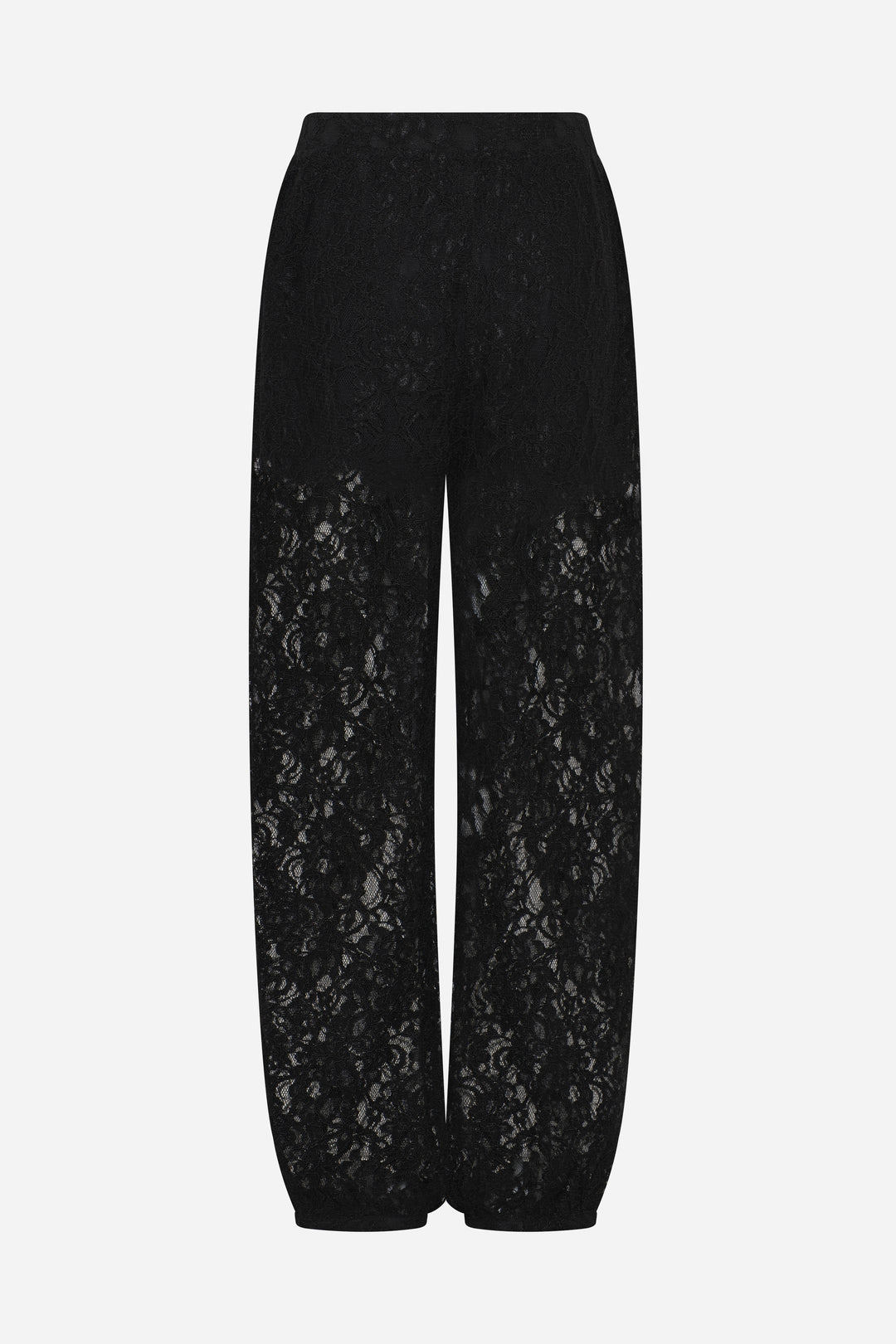 Bruuns Bazaar Women LacioBBLace pants Pants Black