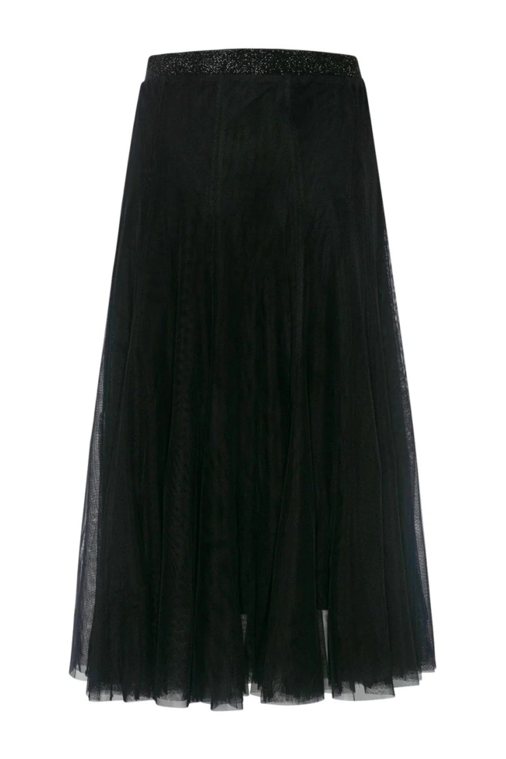 Bruuns Bazaar Women LalaBBAbbie Skirt Skirt Black
