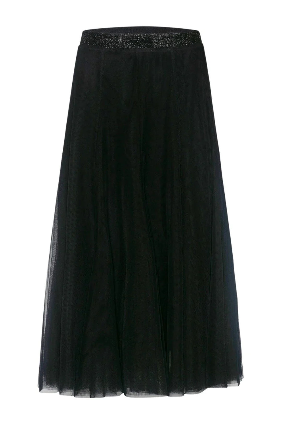 Bruuns Bazaar Women LalaBBAbbie Skirt Skirt Black