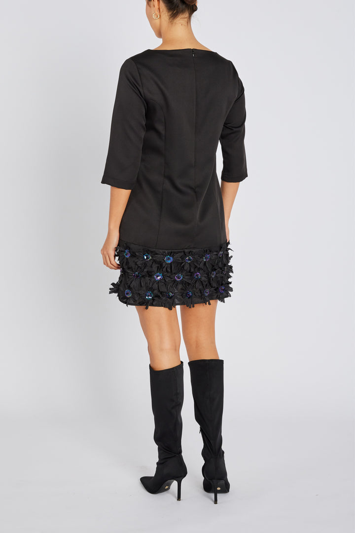 Bruuns Bazaar Women LanceoBBMalle dress Dress Black